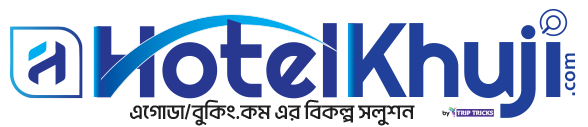 HotelKhuji Logo